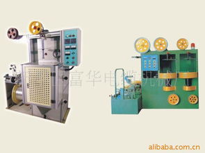 新都區(qū)富華電纜機械廠