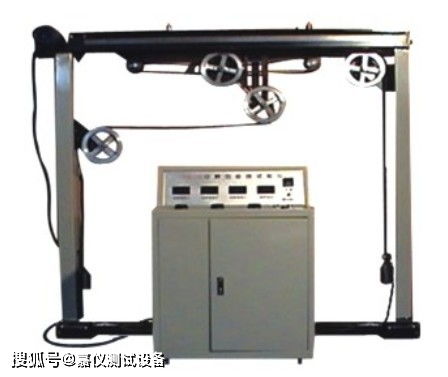 GB4706.8電熱毯電熱絲曲撓試驗的特點、優勢與參數說明