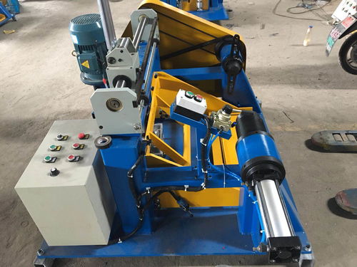 電纜填充繩設(shè)備全解析 繩收線機、電纜線倒盤機與繞線機的應(yīng)用與優(yōu)勢